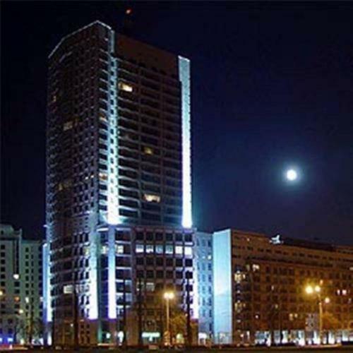 Apartamento Babka Tower Suites