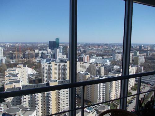 Apartamento Babka Tower Suites