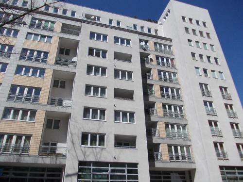Apartamento Babka Tower Suites