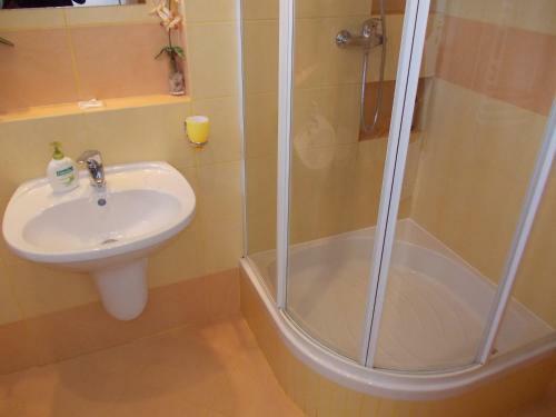 Apartamento Babka Tower Suites