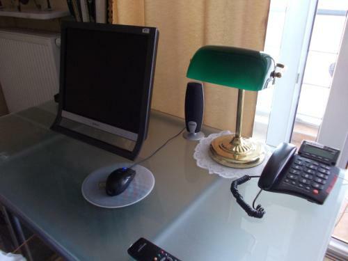 Apartamento Babka Tower Suites