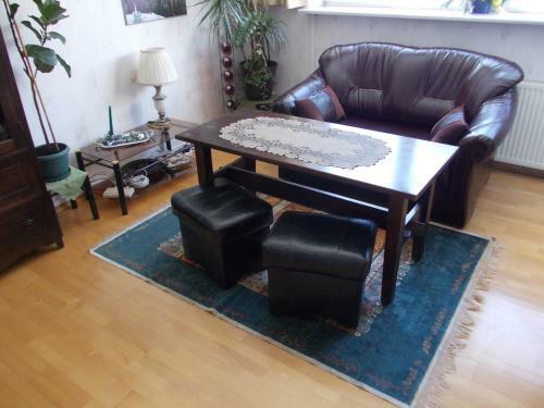 Apartamento Babka Tower Suites