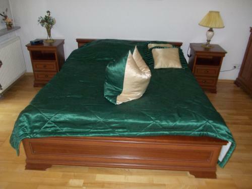 Apartamento Babka Tower Suites