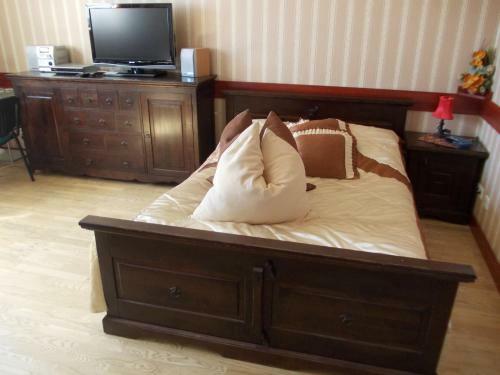 Apartamento Babka Tower Suites