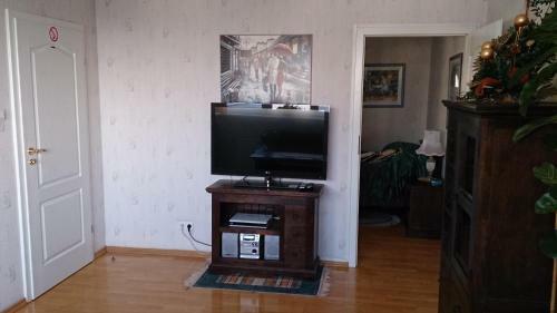 Apartamento Babka Tower Suites