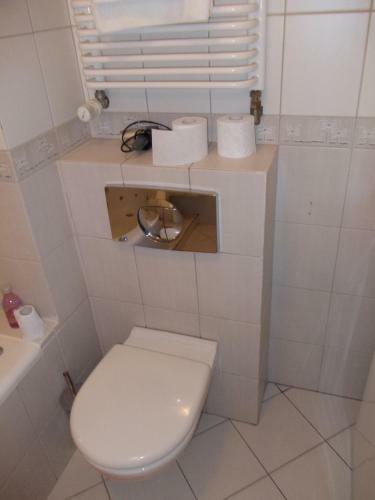 Apartamento Babka Tower Suites