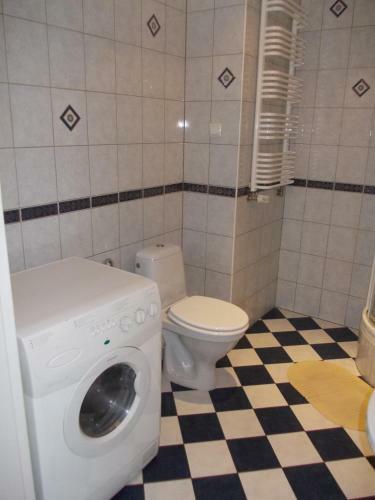 Apartamento Babka Tower Suites