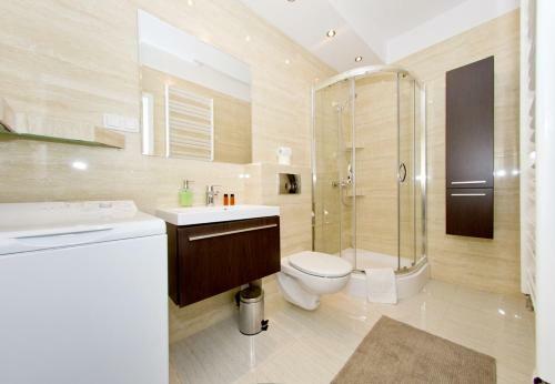Warsaw Design Apartments