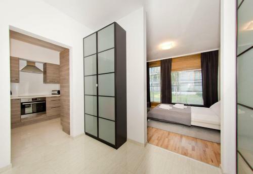Warsaw Design Apartments