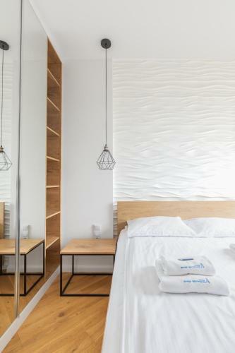 Warsaw Design Apartments