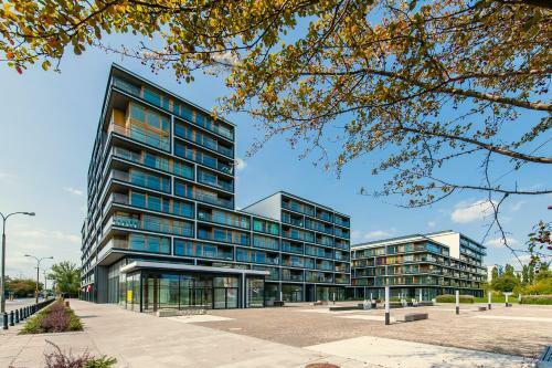 Warsaw Design Apartments