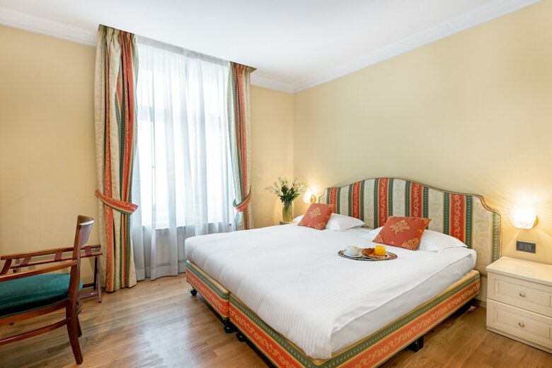 Apartamento Residence St. Andrew's Palace