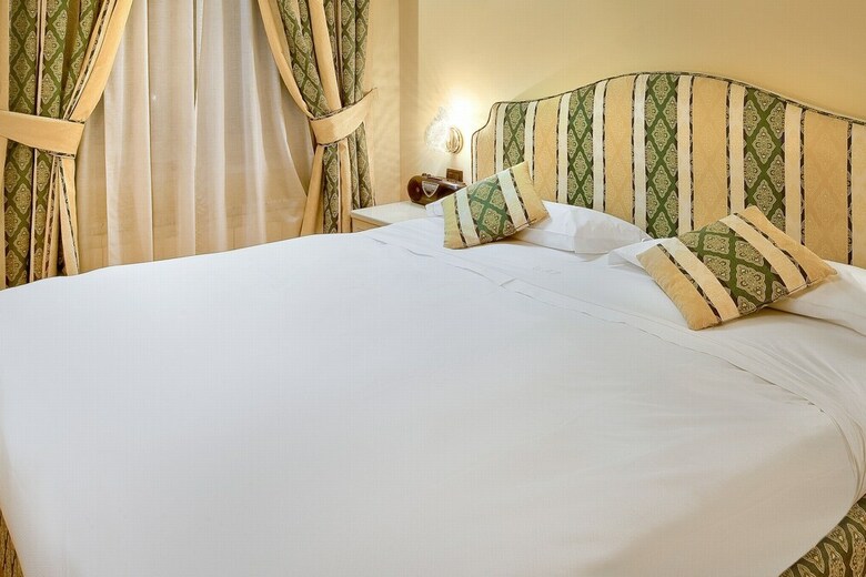 Apartamento Residence St. Andrew's Palace