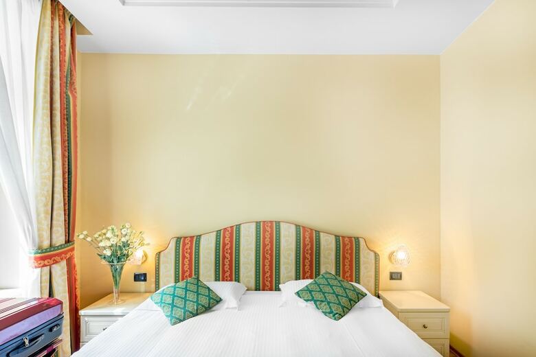 Apartamento Residence St. Andrew's Palace