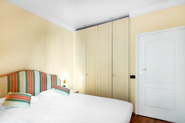 Apartamento Residence St. Andrew's Palace