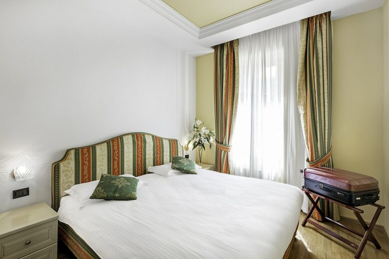 Apartamento Residence St. Andrew's Palace