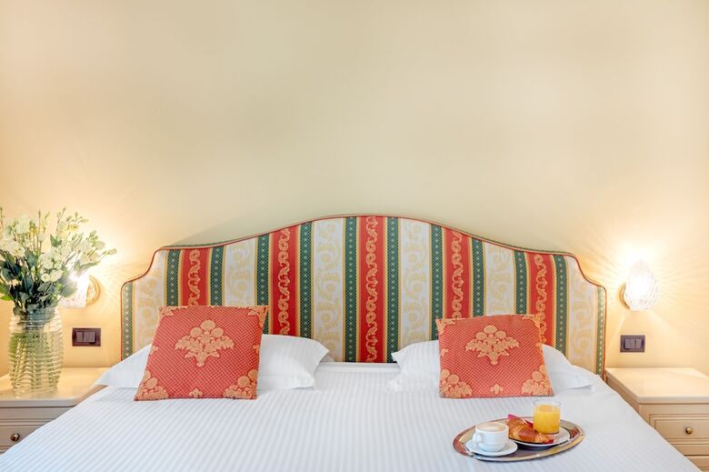 Apartamento Residence St. Andrew's Palace