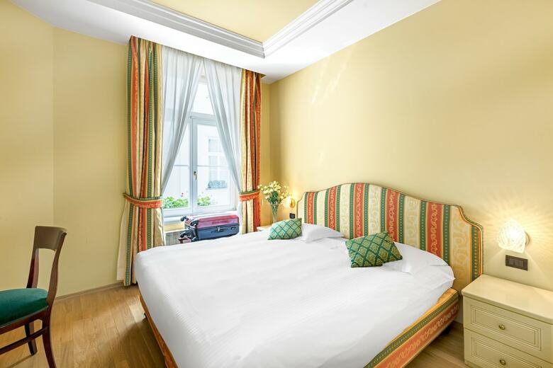 Apartamento Residence St. Andrew's Palace