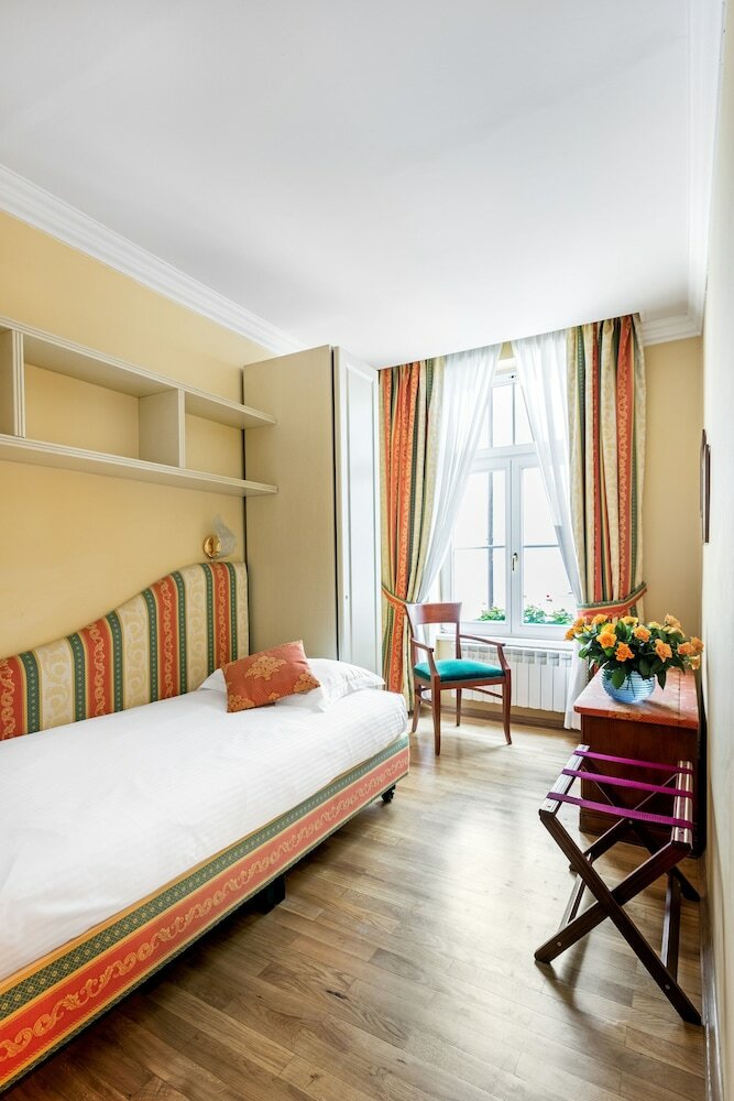 Apartamento Residence St. Andrew's Palace