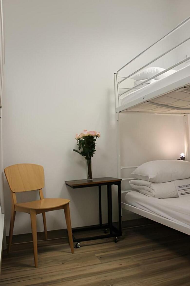 Warsaw Hostel Centrum