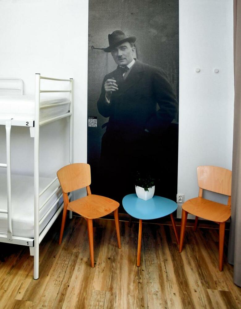 Warsaw Hostel Centrum