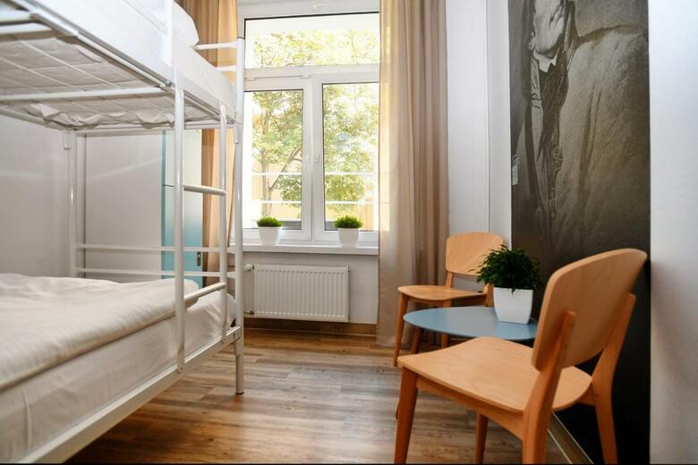 Warsaw Hostel Centrum