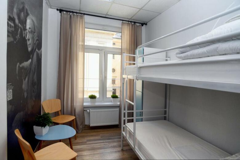 Warsaw Hostel Centrum