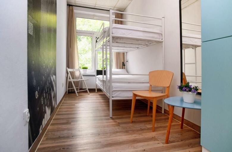 Warsaw Hostel Centrum