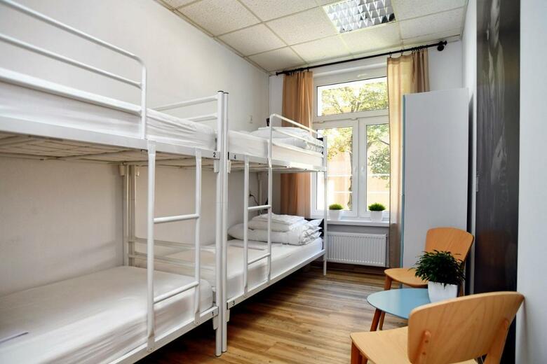 Warsaw Hostel Centrum
