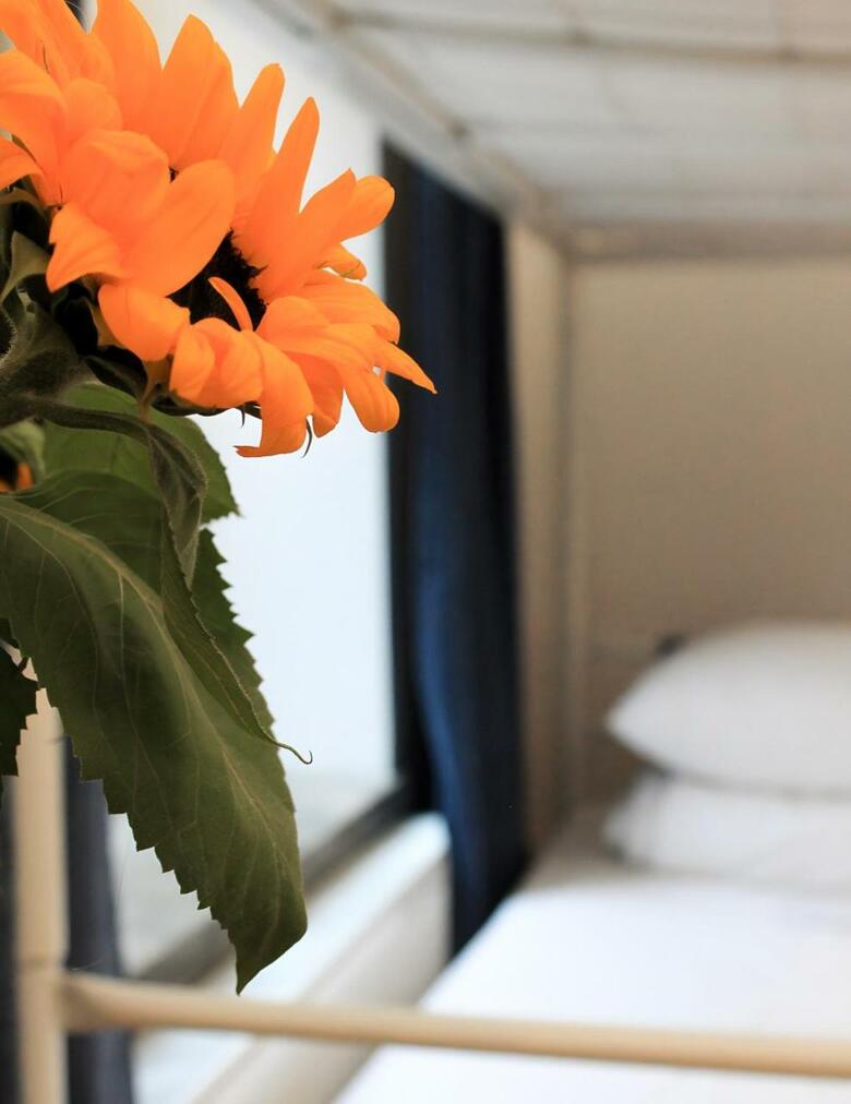 Warsaw Hostel Centrum