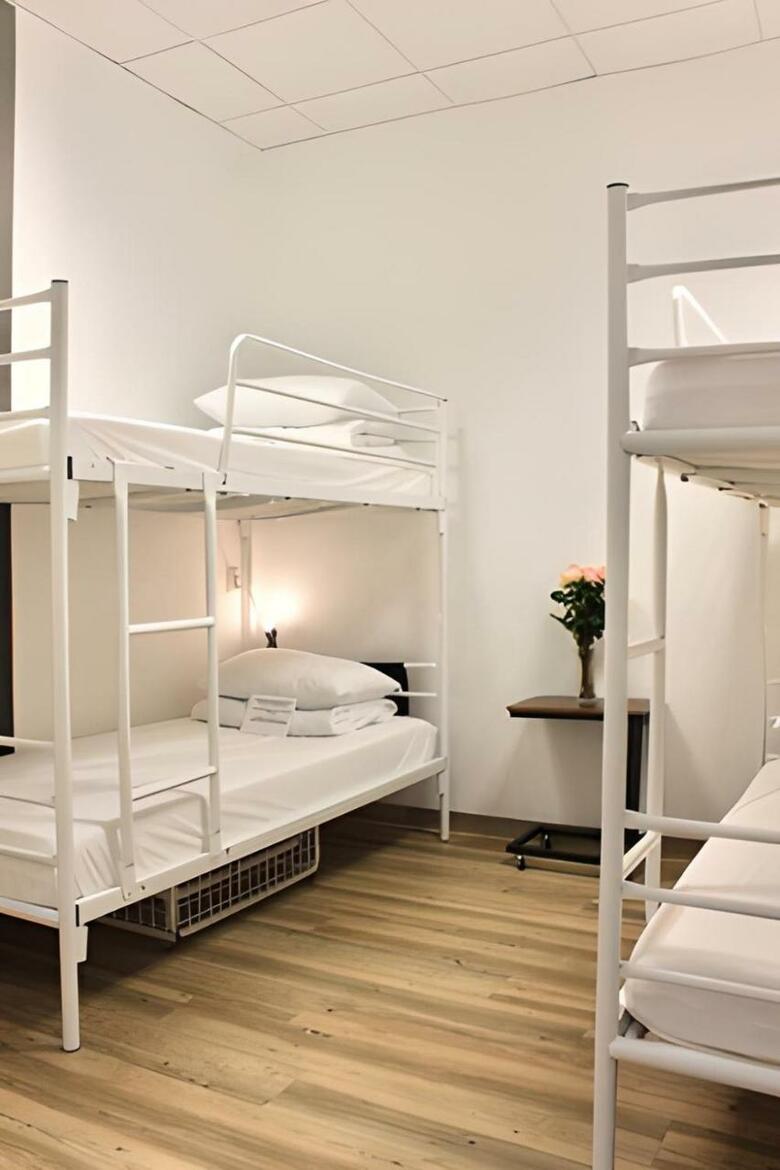 Warsaw Hostel Centrum