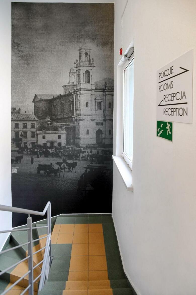 Warsaw Hostel Centrum