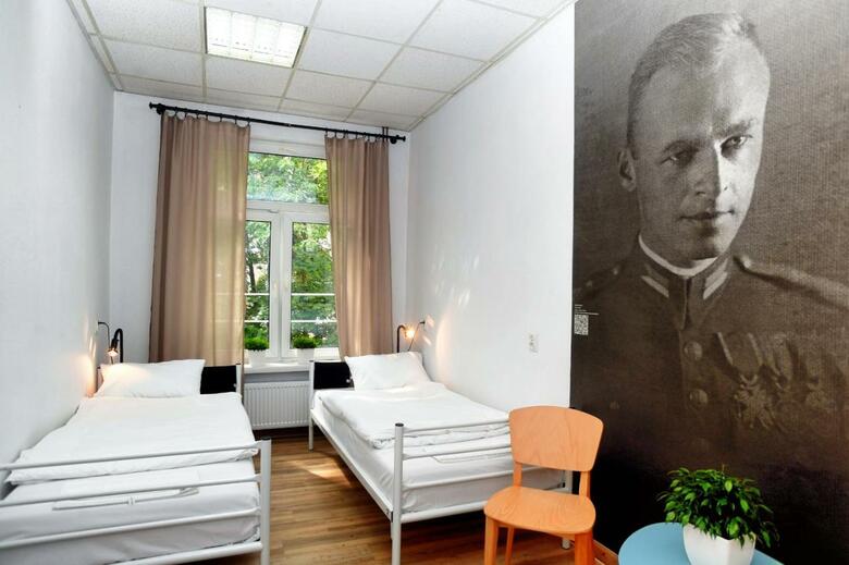 Warsaw Hostel Centrum