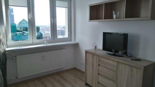 Warsaw Best Apartments Central
