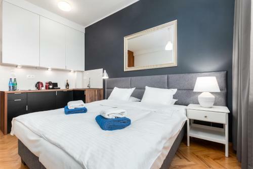 Smolna Apartments By Your Freedom