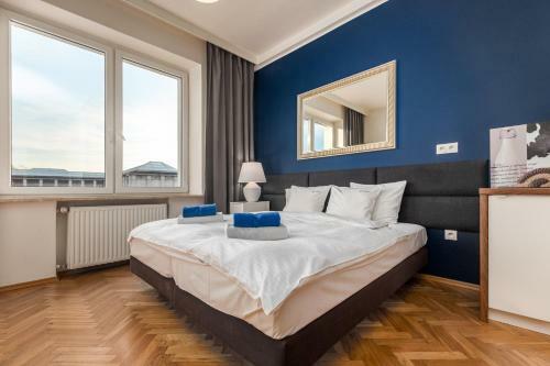 Smolna Apartments By Your Freedom
