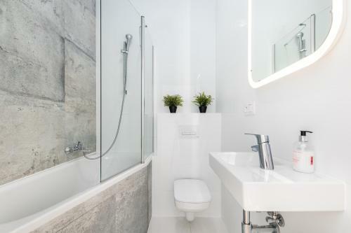 Smolna Apartments By Your Freedom