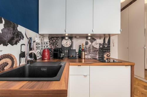 Smolna Apartments By Your Freedom