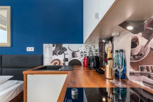 Smolna Apartments By Your Freedom