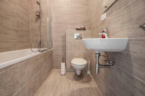 Smolna Apartments By Your Freedom