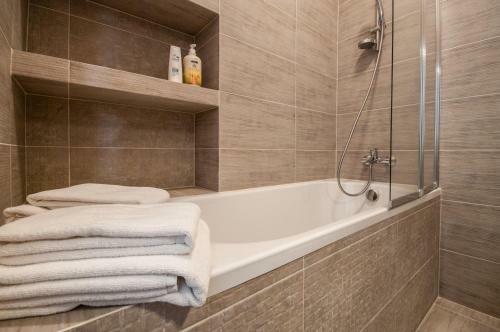 Smolna Apartments By Your Freedom