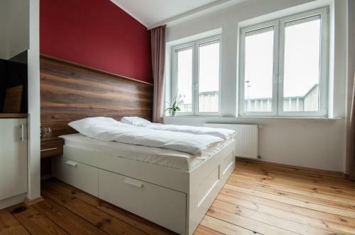 Smolna Apartments By Your Freedom