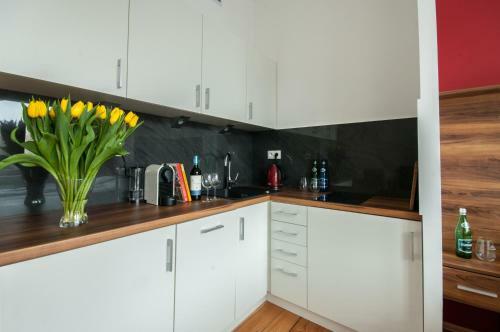 Smolna Apartments By Your Freedom