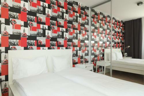 Smolna Apartments By Your Freedom
