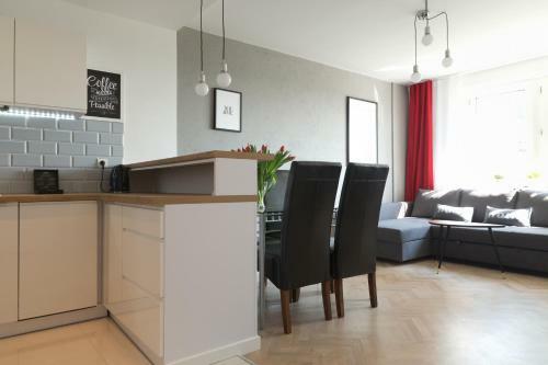 Smolna Apartments By Your Freedom