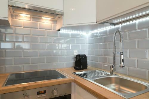 Smolna Apartments By Your Freedom