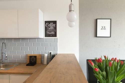 Smolna Apartments By Your Freedom