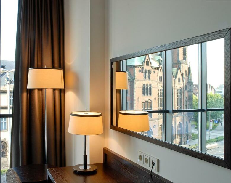 Europeum Hotel