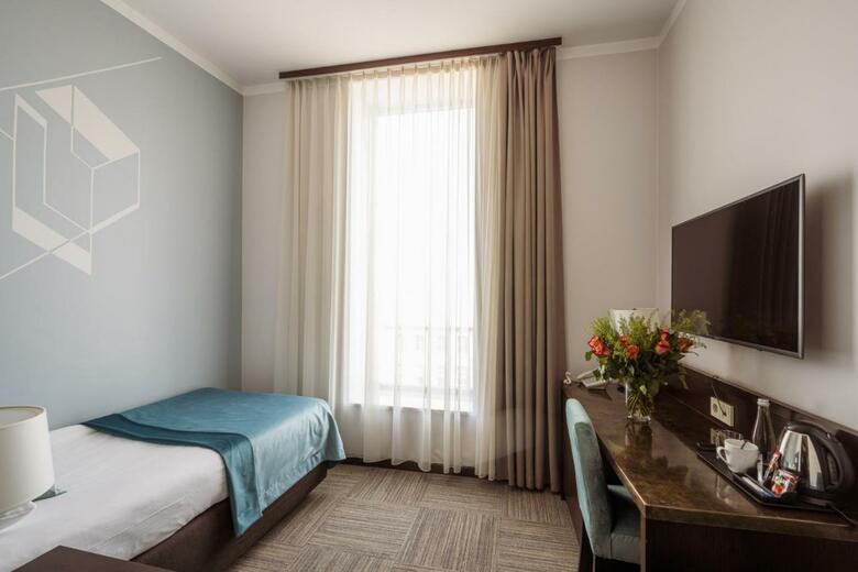 Europeum Hotel
