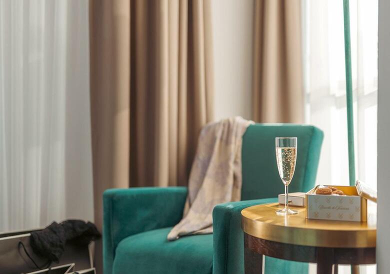 Europeum Hotel